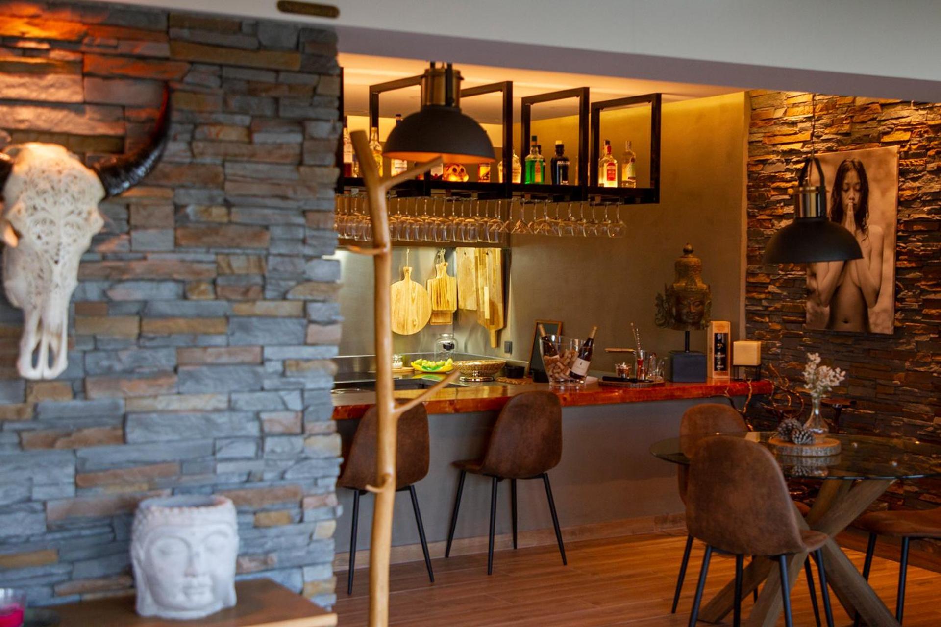 Quinta Da Relva - Soulful House Bed & Breakfast Mafra Eksteriør bilde