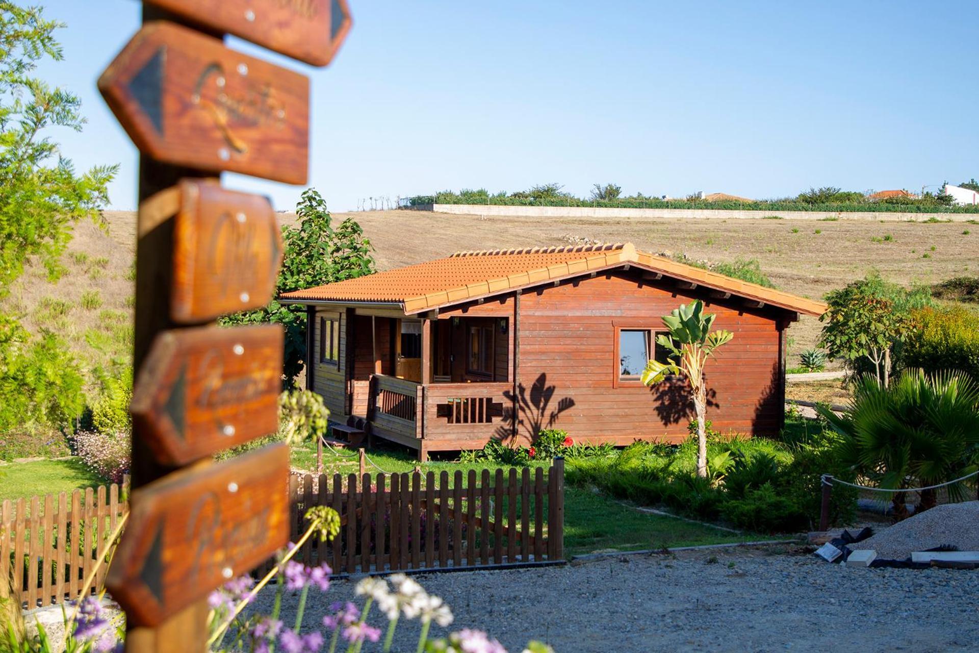 Quinta Da Relva - Soulful House Bed & Breakfast Mafra Eksteriør bilde