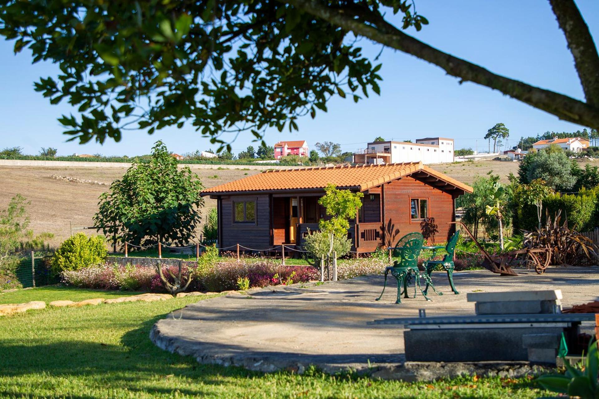 Quinta Da Relva - Soulful House Bed & Breakfast Mafra Eksteriør bilde