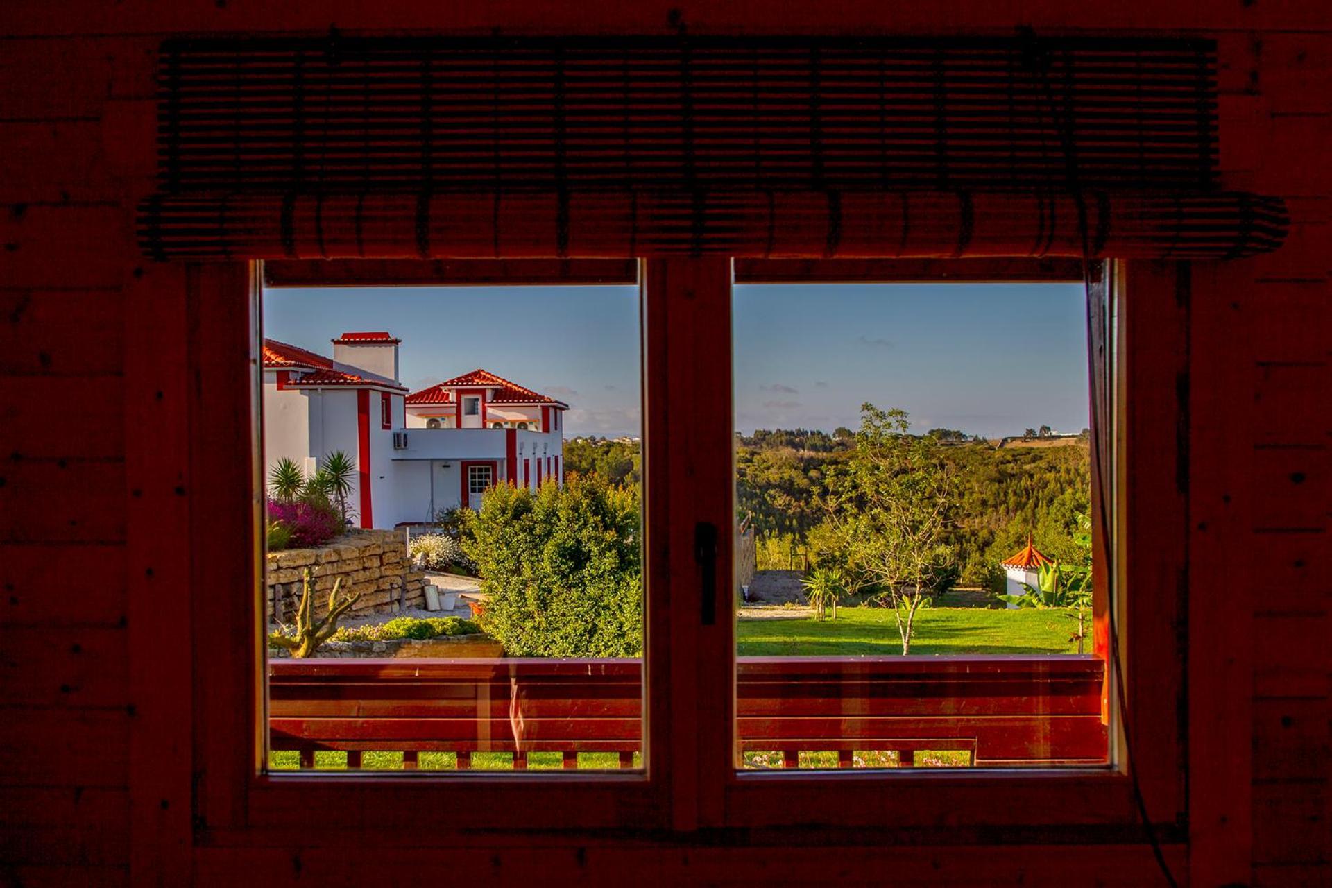 Quinta Da Relva - Soulful House Bed & Breakfast Mafra Eksteriør bilde