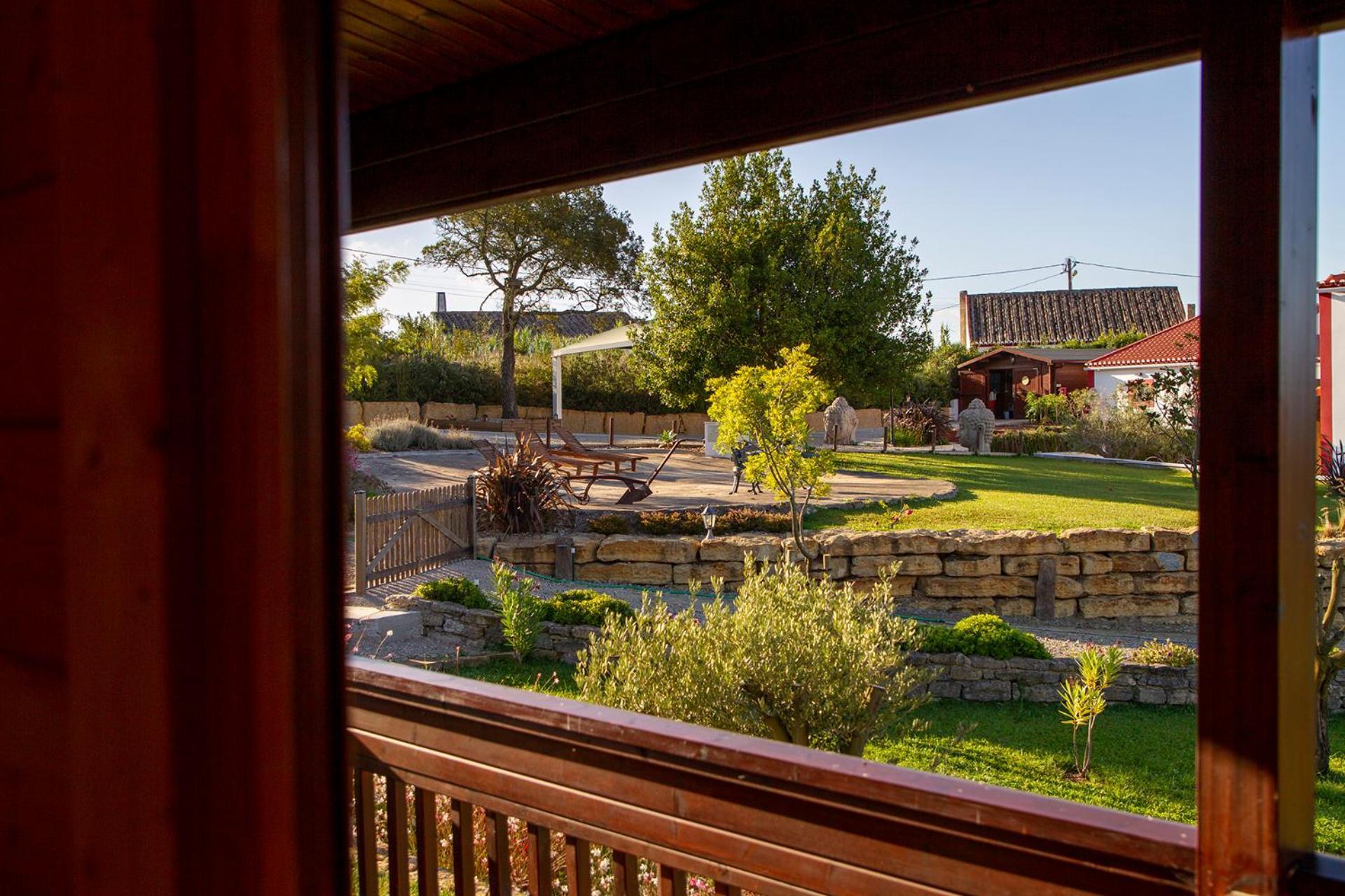 Quinta Da Relva - Soulful House Bed & Breakfast Mafra Eksteriør bilde