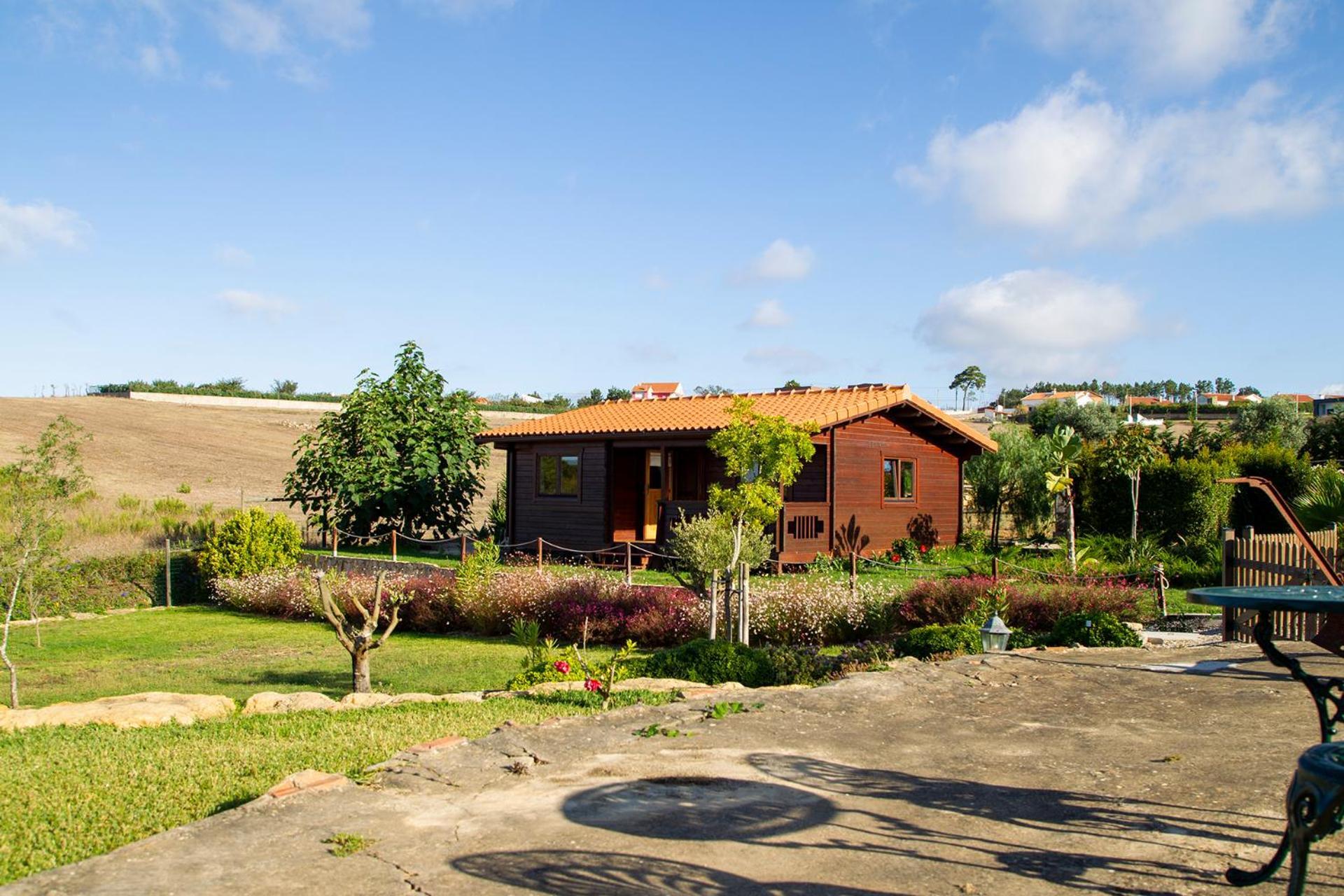Quinta Da Relva - Soulful House Bed & Breakfast Mafra Eksteriør bilde