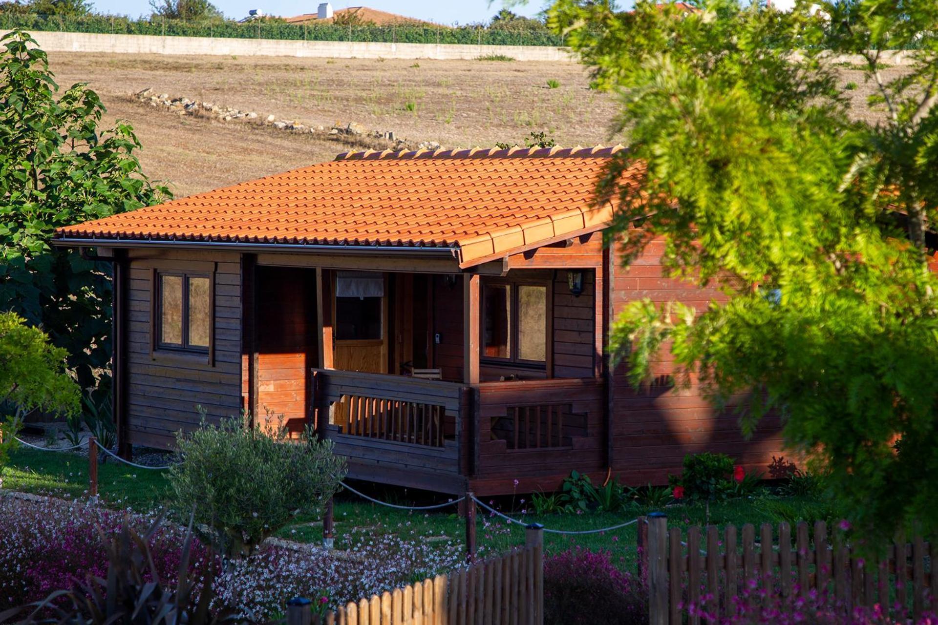 Quinta Da Relva - Soulful House Bed & Breakfast Mafra Eksteriør bilde