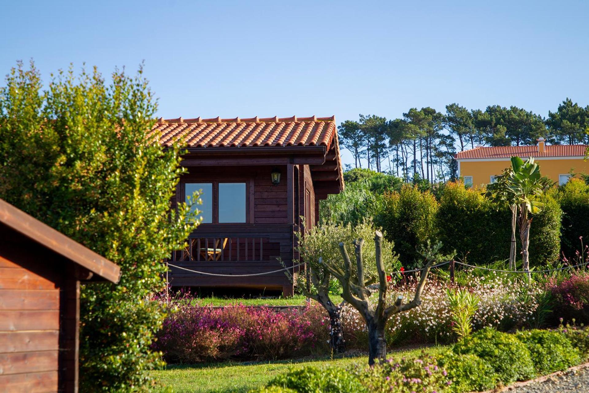 Quinta Da Relva - Soulful House Bed & Breakfast Mafra Eksteriør bilde