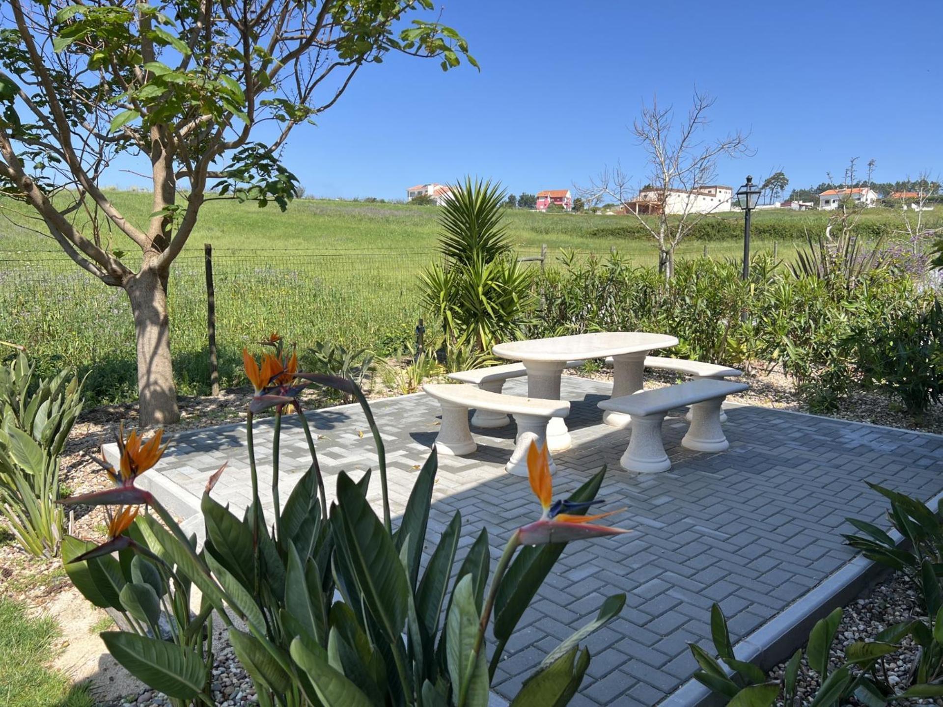 Quinta Da Relva - Soulful House Bed & Breakfast Mafra Eksteriør bilde