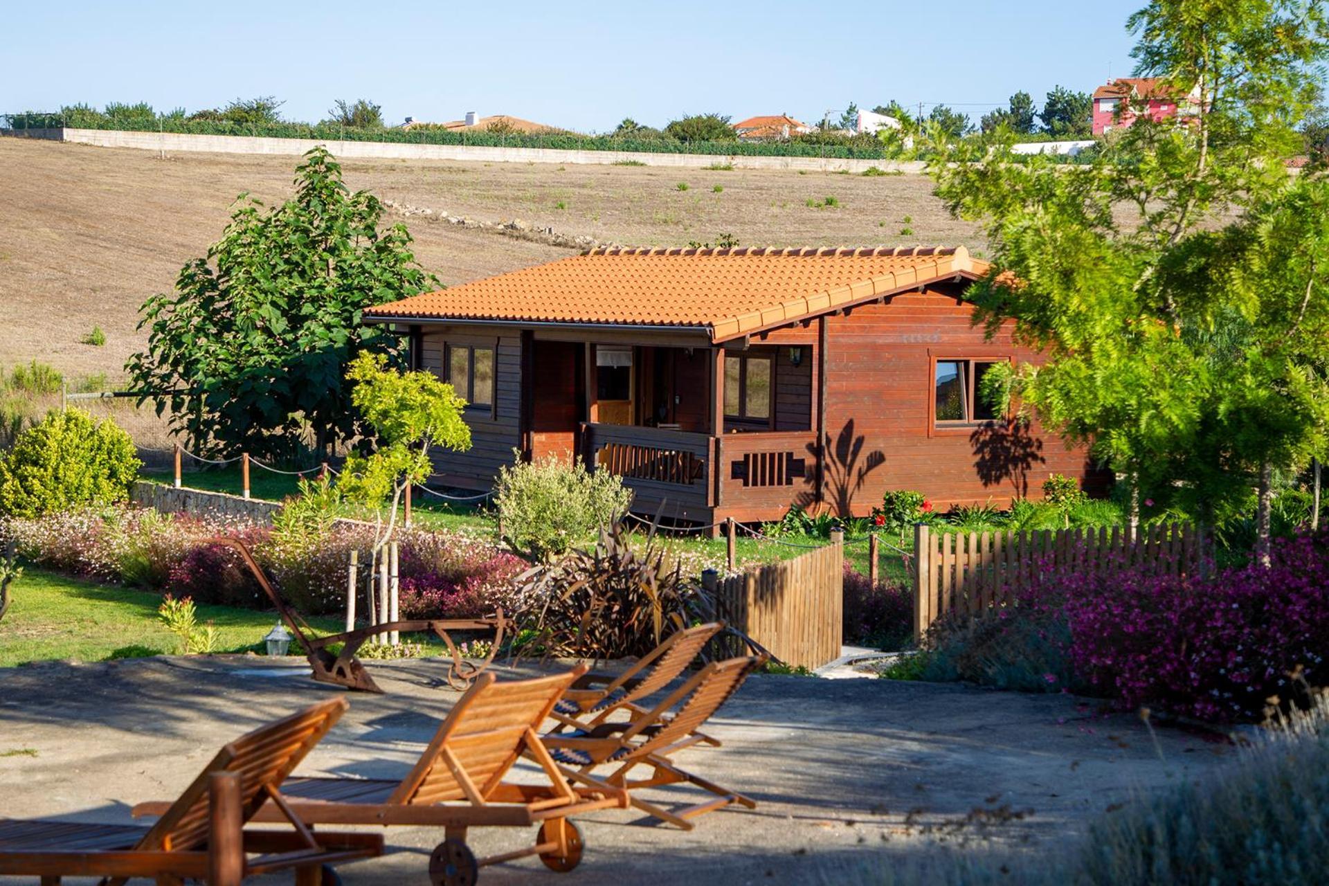 Quinta Da Relva - Soulful House Bed & Breakfast Mafra Eksteriør bilde