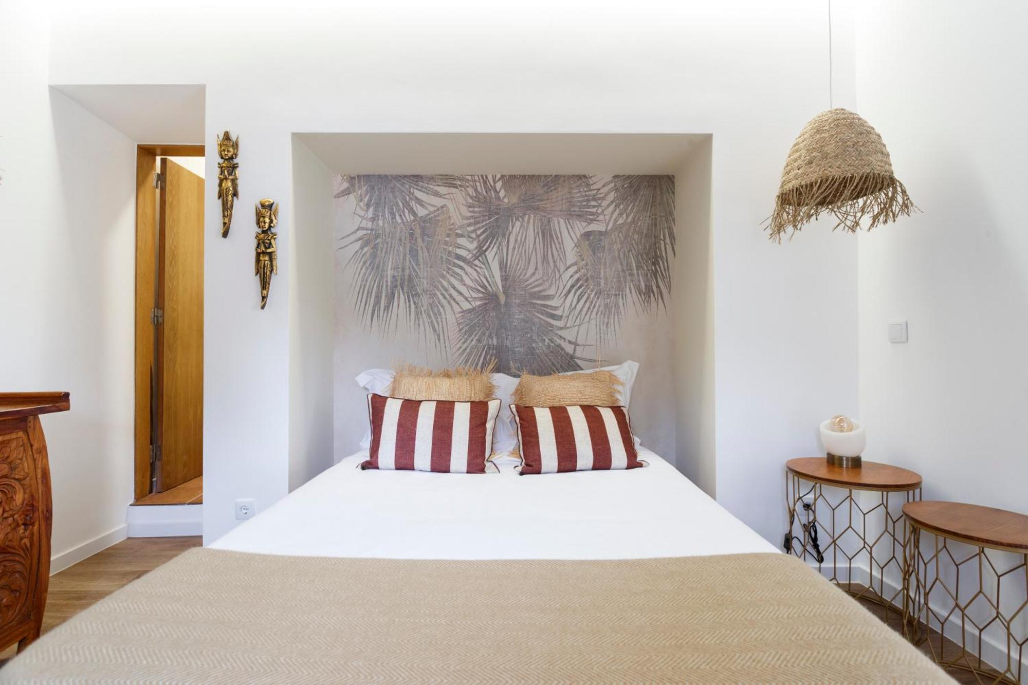 Quinta Da Relva - Soulful House Bed & Breakfast Mafra Eksteriør bilde