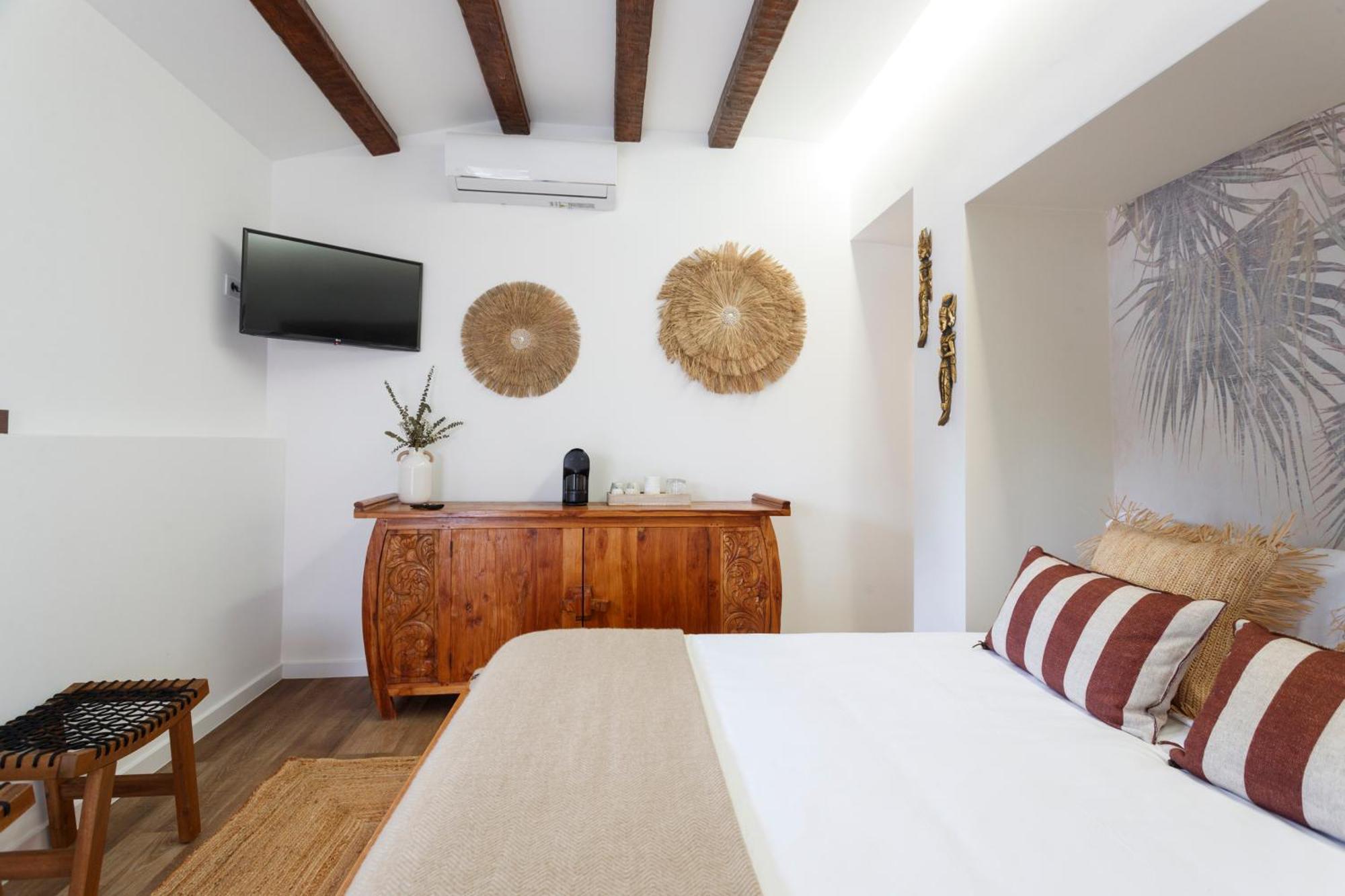 Quinta Da Relva - Soulful House Bed & Breakfast Mafra Eksteriør bilde