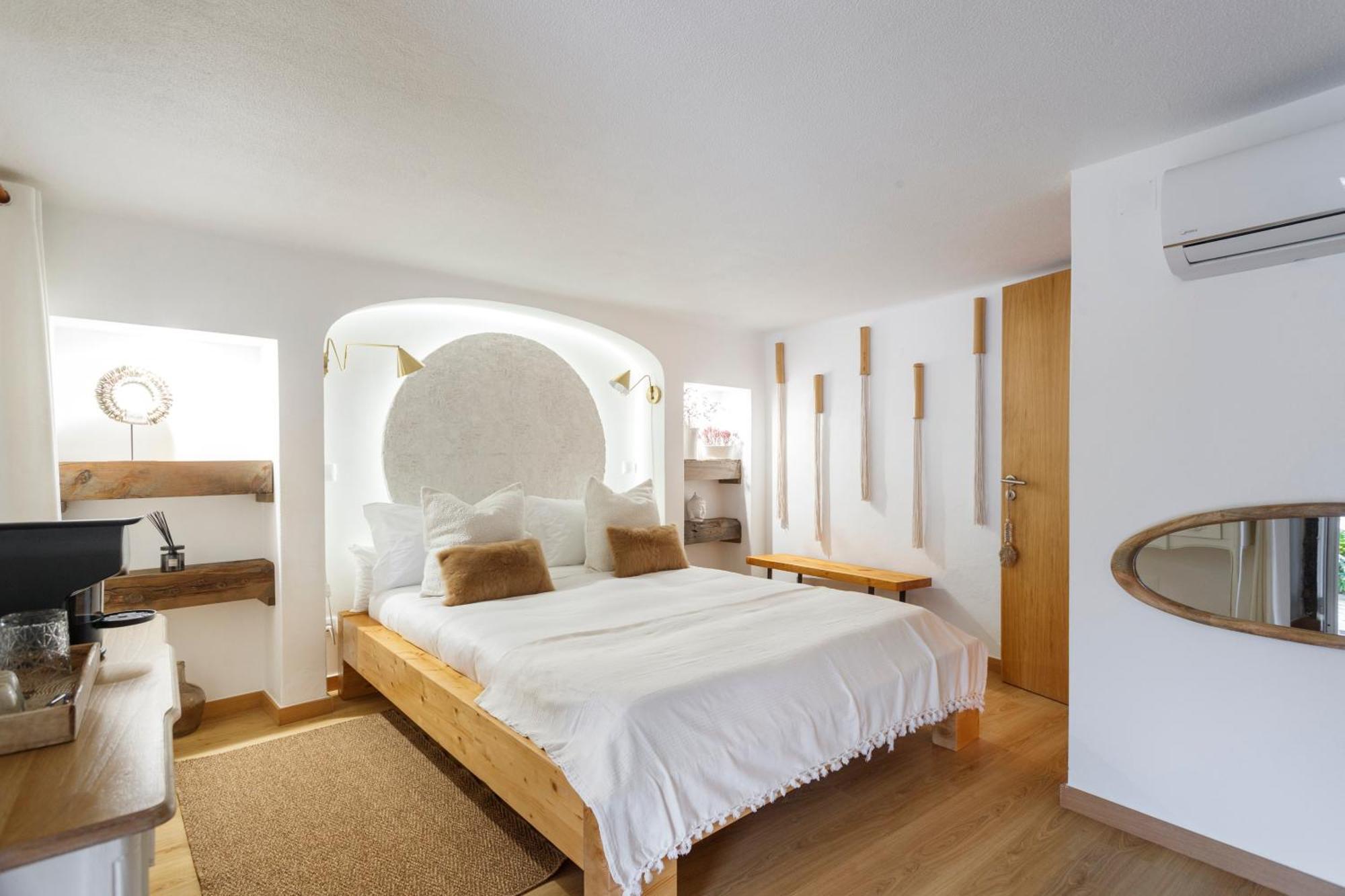 Quinta Da Relva - Soulful House Bed & Breakfast Mafra Eksteriør bilde