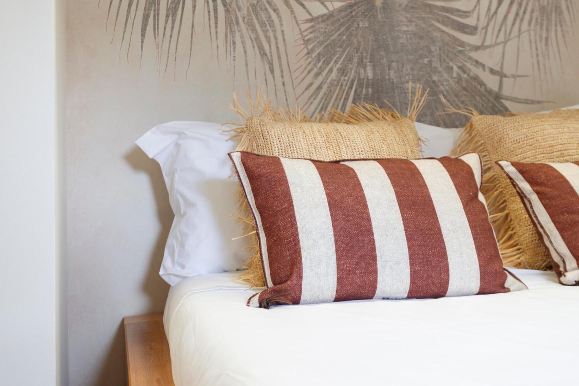 Quinta Da Relva - Soulful House Bed & Breakfast Mafra Eksteriør bilde
