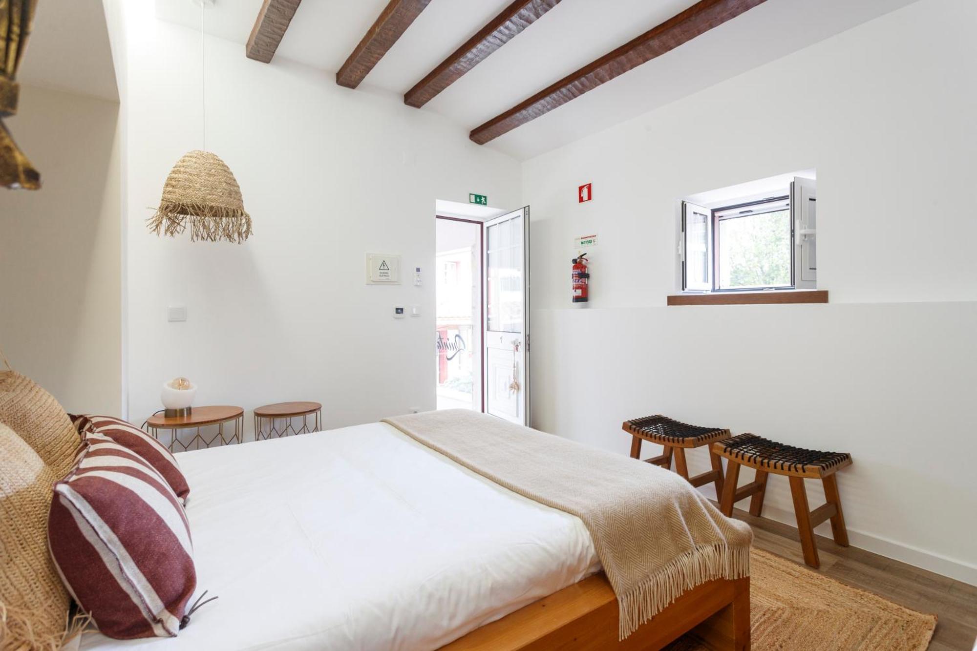 Quinta Da Relva - Soulful House Bed & Breakfast Mafra Eksteriør bilde