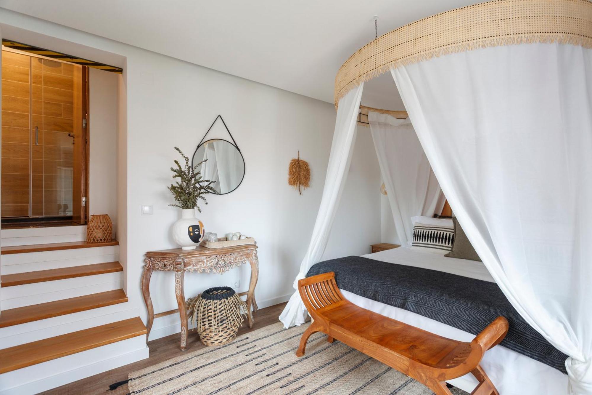 Quinta Da Relva - Soulful House Bed & Breakfast Mafra Eksteriør bilde