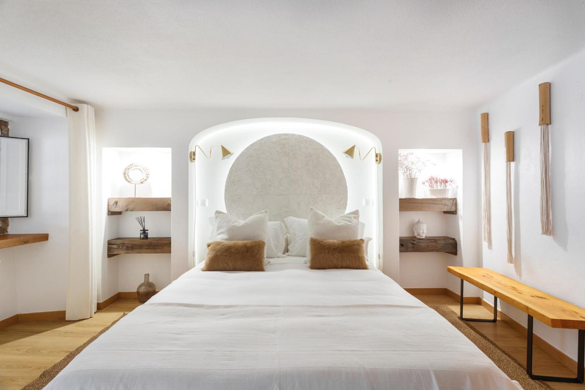 Quinta Da Relva - Soulful House Bed & Breakfast Mafra Eksteriør bilde