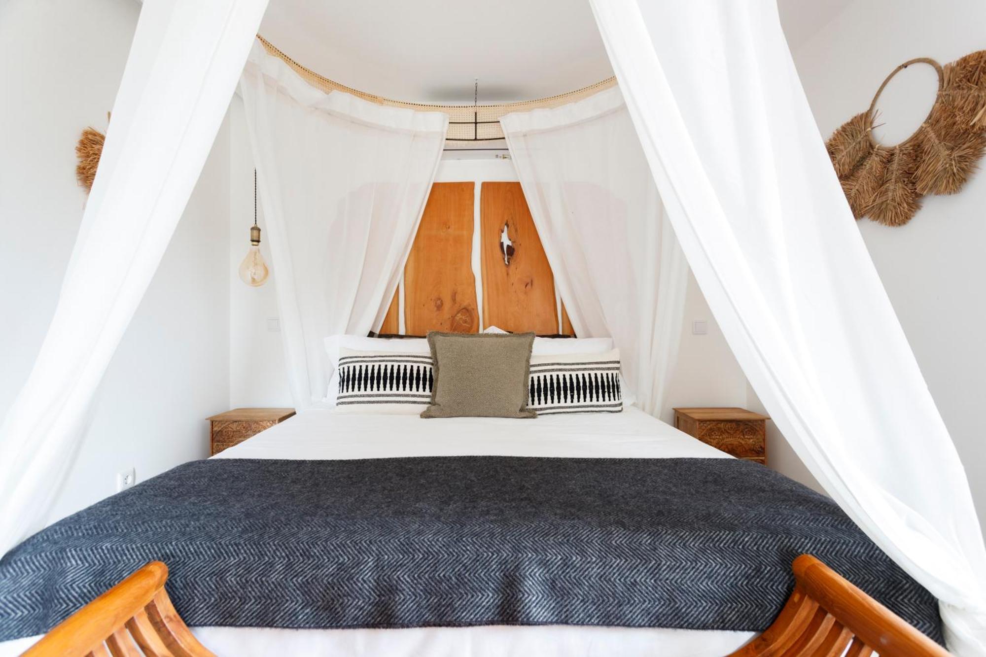 Quinta Da Relva - Soulful House Bed & Breakfast Mafra Eksteriør bilde