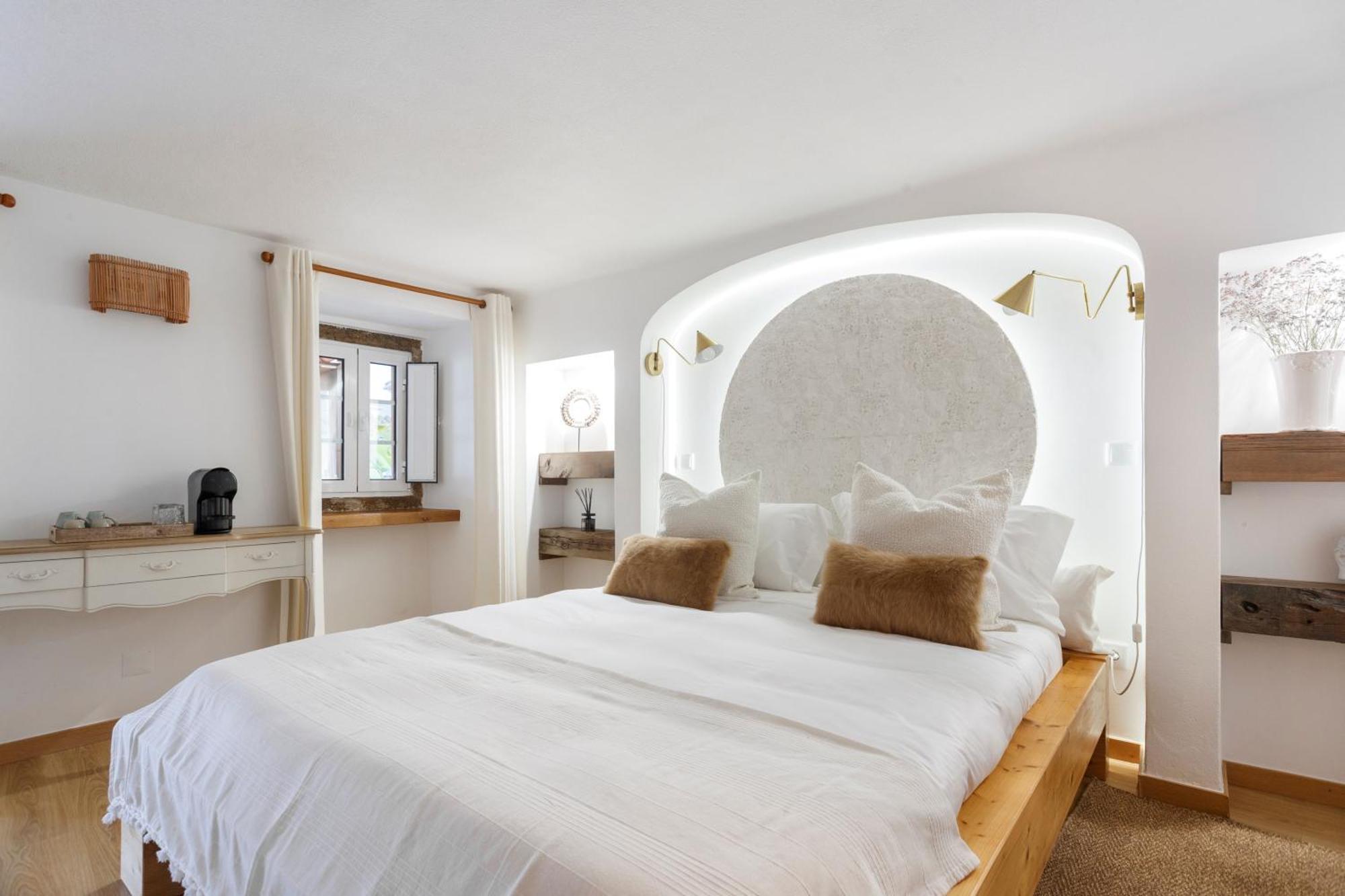 Quinta Da Relva - Soulful House Bed & Breakfast Mafra Eksteriør bilde