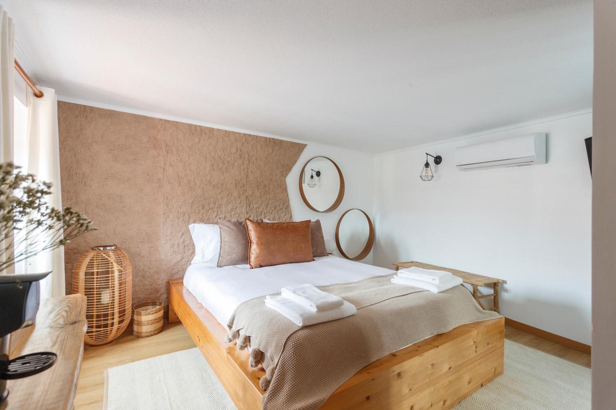 Quinta Da Relva - Soulful House Bed & Breakfast Mafra Eksteriør bilde
